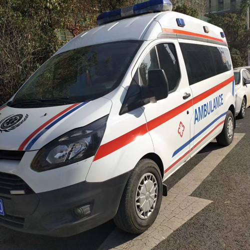 拉萨品质救护车出租,为您的健康出行负责