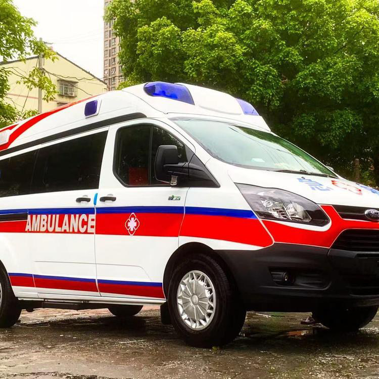 拉萨跨省救护车出租护送返乡