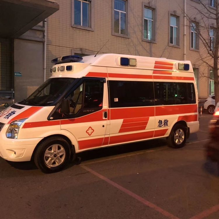 拉萨一般救护车是怎么分类的