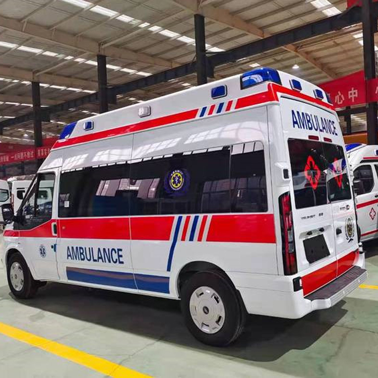 拉萨救护车出租 —— 专业、安全、高效的城市急救服务