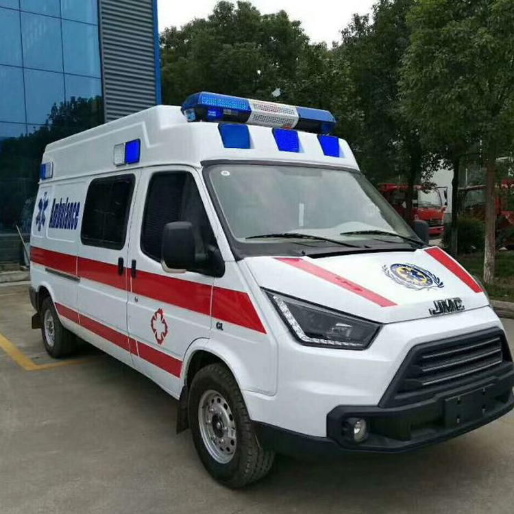拉萨瘫痪租赁救护车转运 ——生命救助的紧急响应与专业保障