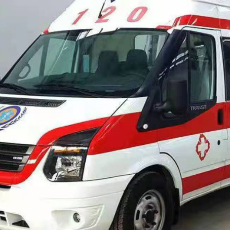 拉萨非急救护送病人转院租赁救护车的优缺点对比